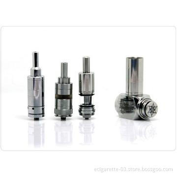 hot selling Hammer mod with atty tank and Pyrex glass tank